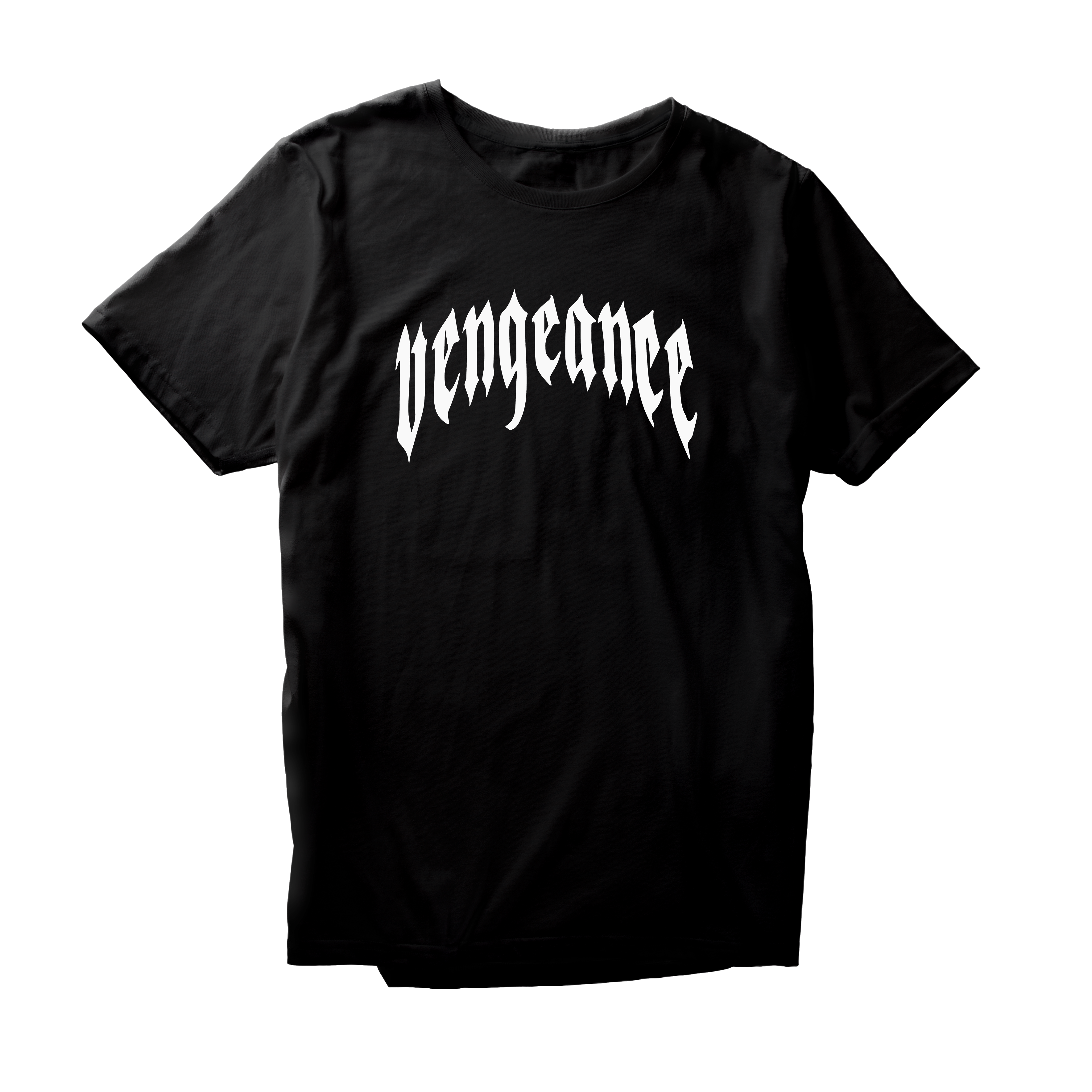 Alfaq Vengeanee T-Shirt