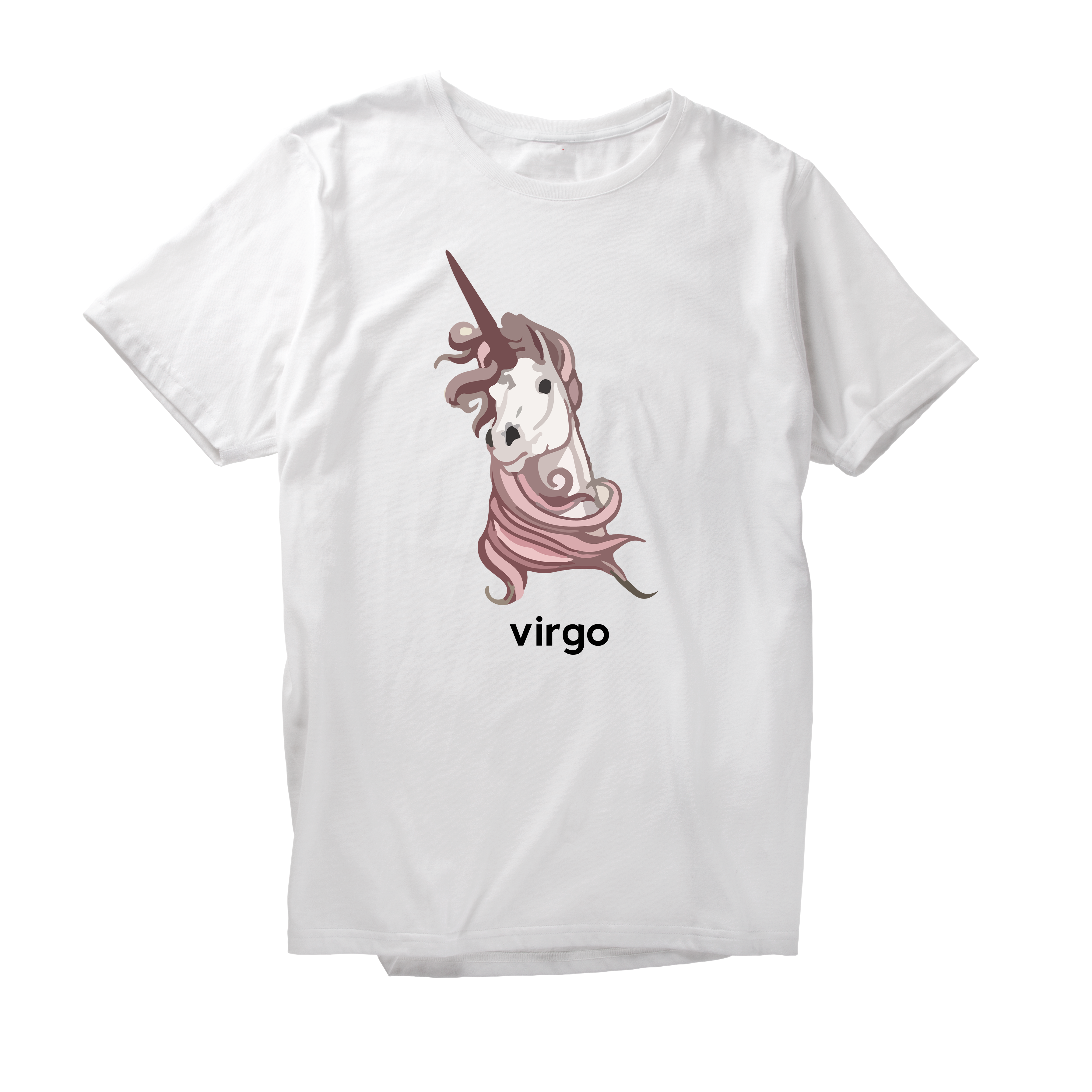Alfaq Virgo T-Shirt