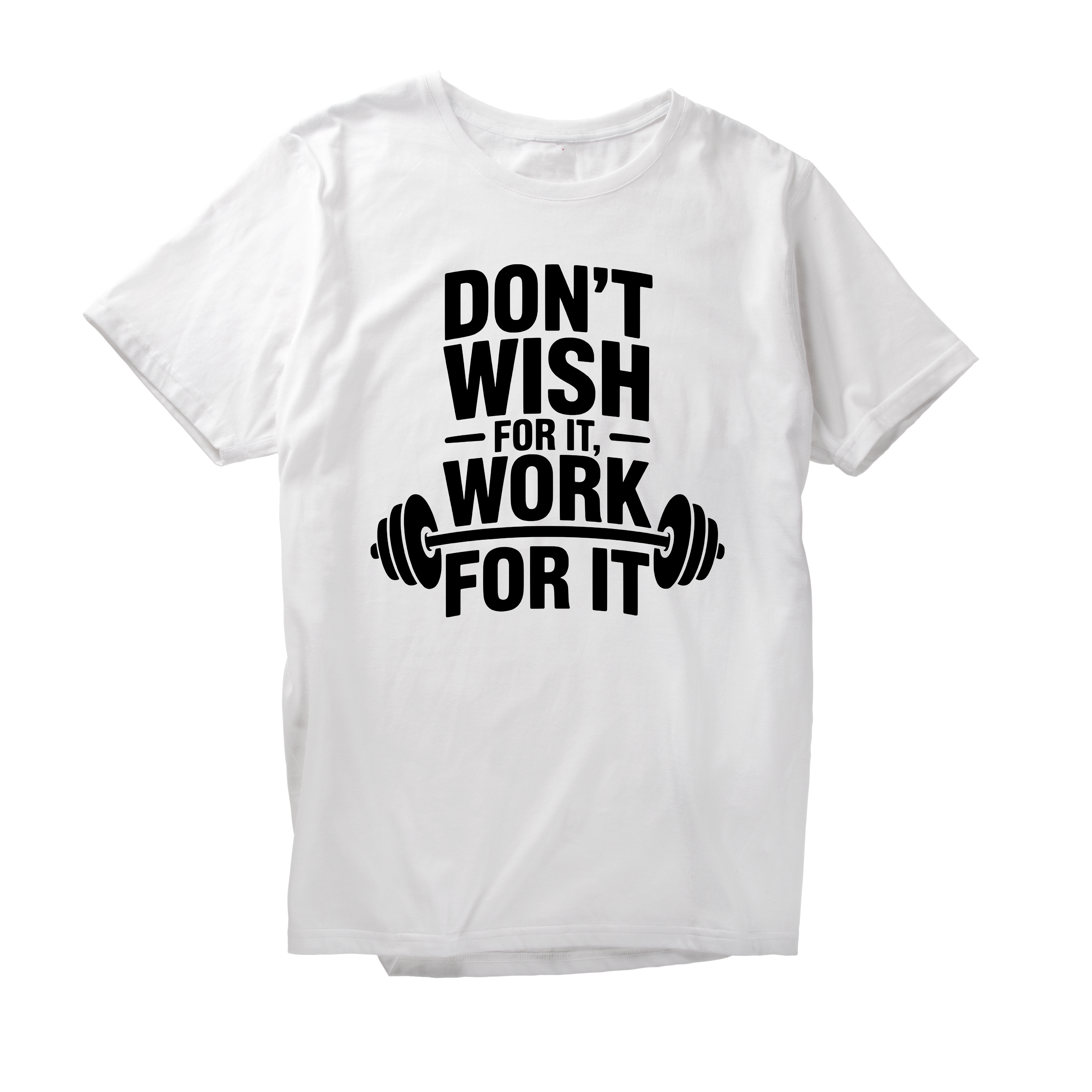 Alfaq Gym 14 Printed T-Shirt