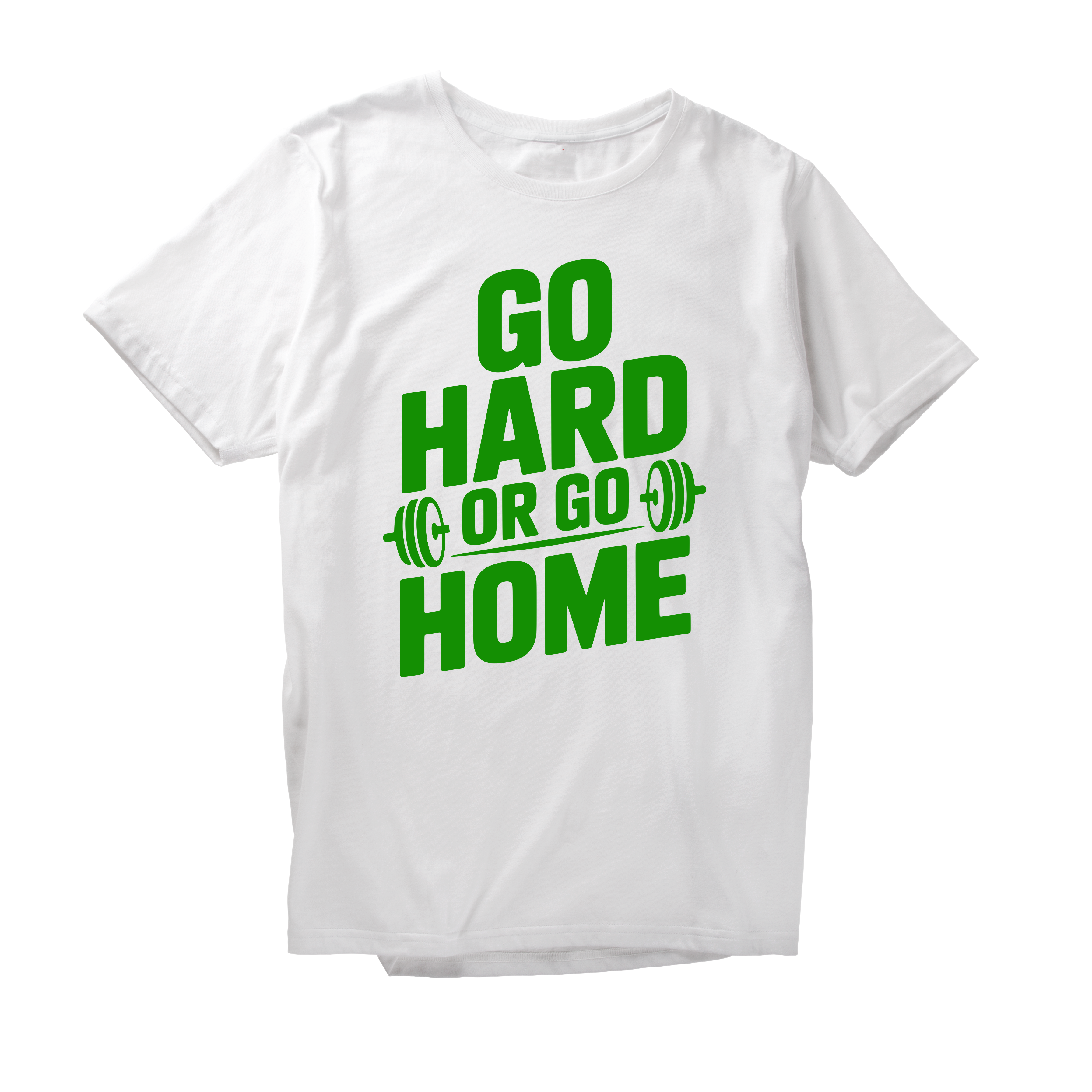 Alfaq Gym 15 Printed T-Shirt