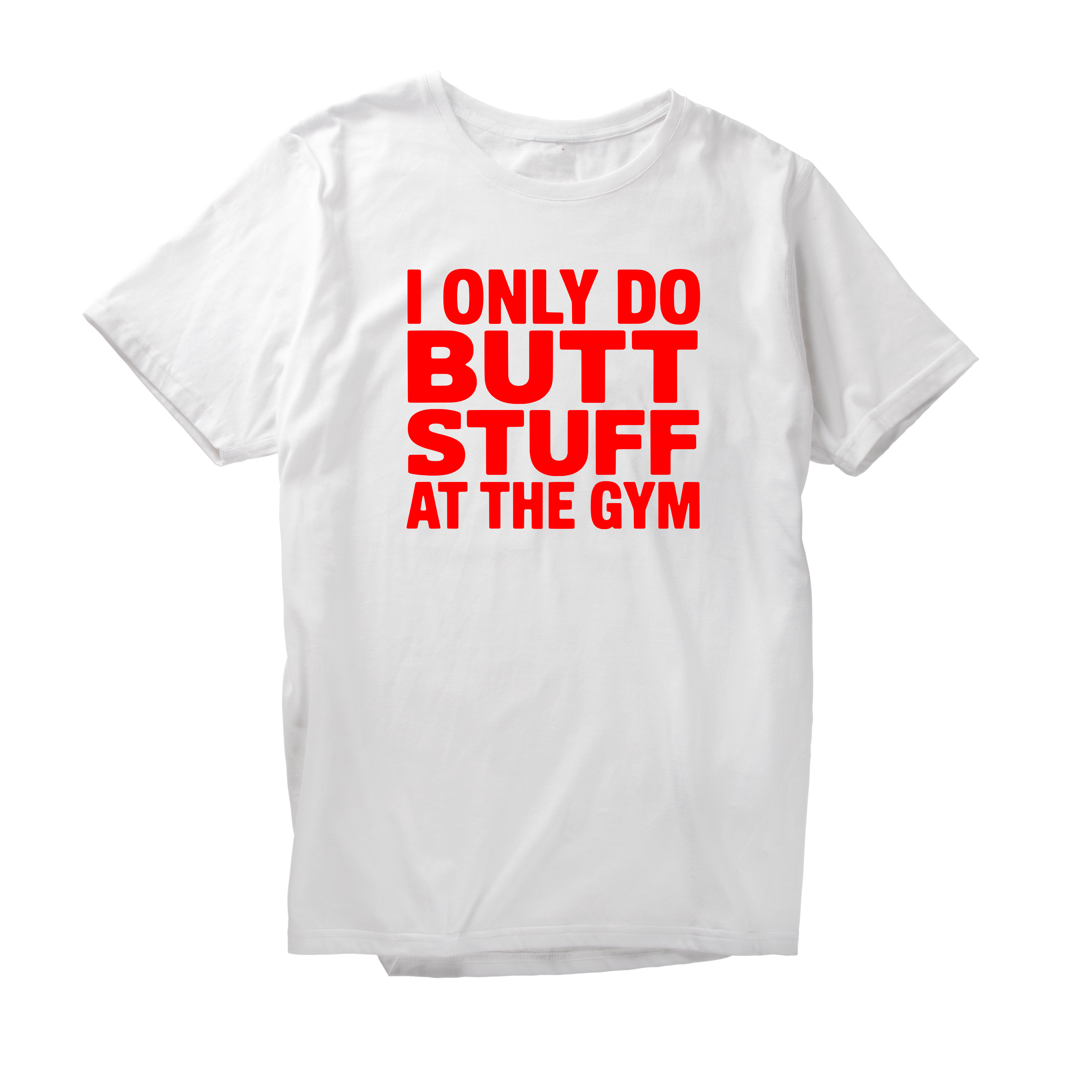 Alfaq Gym 16 Printed T-Shirt