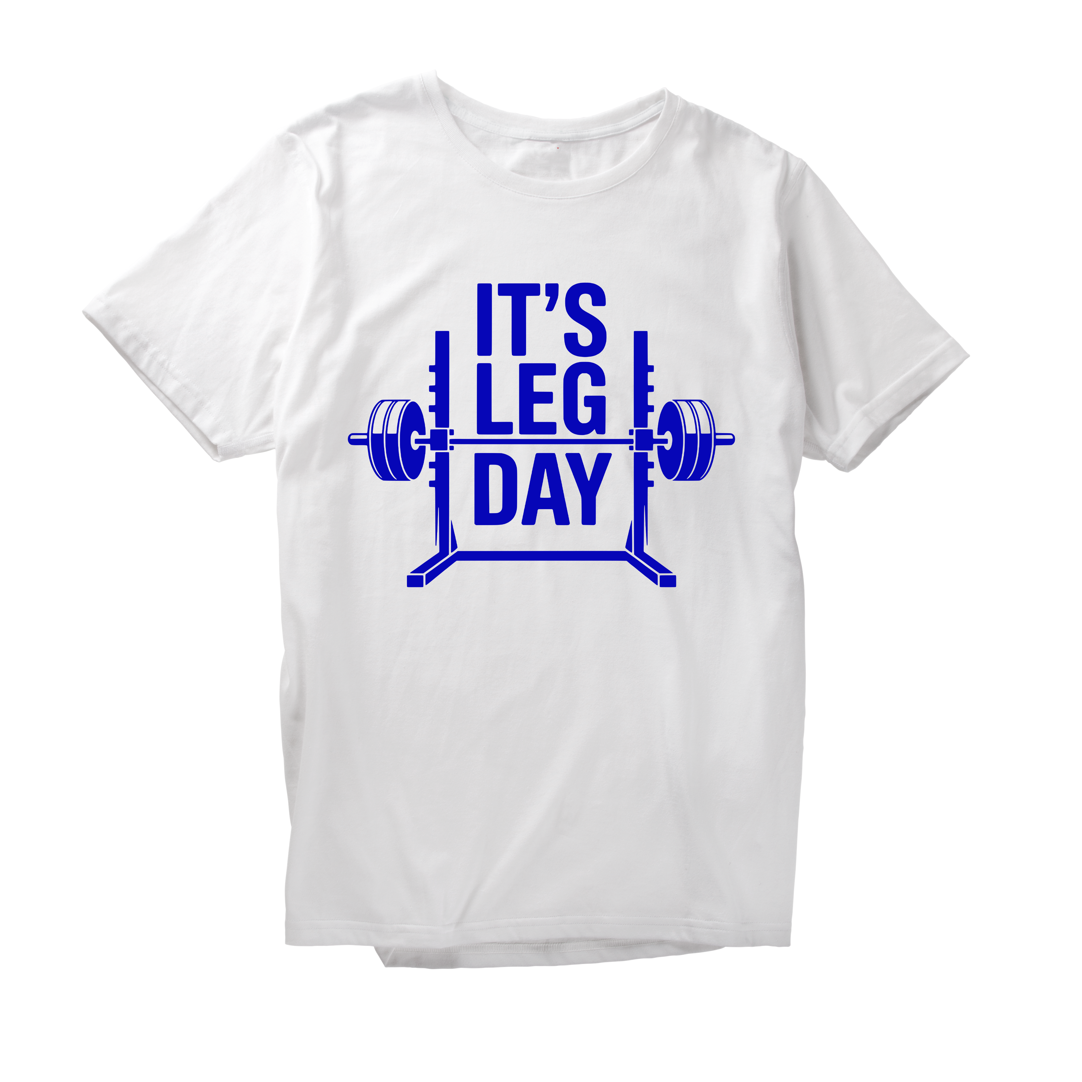 Alfaq Gym 5 Printed T-Shirt