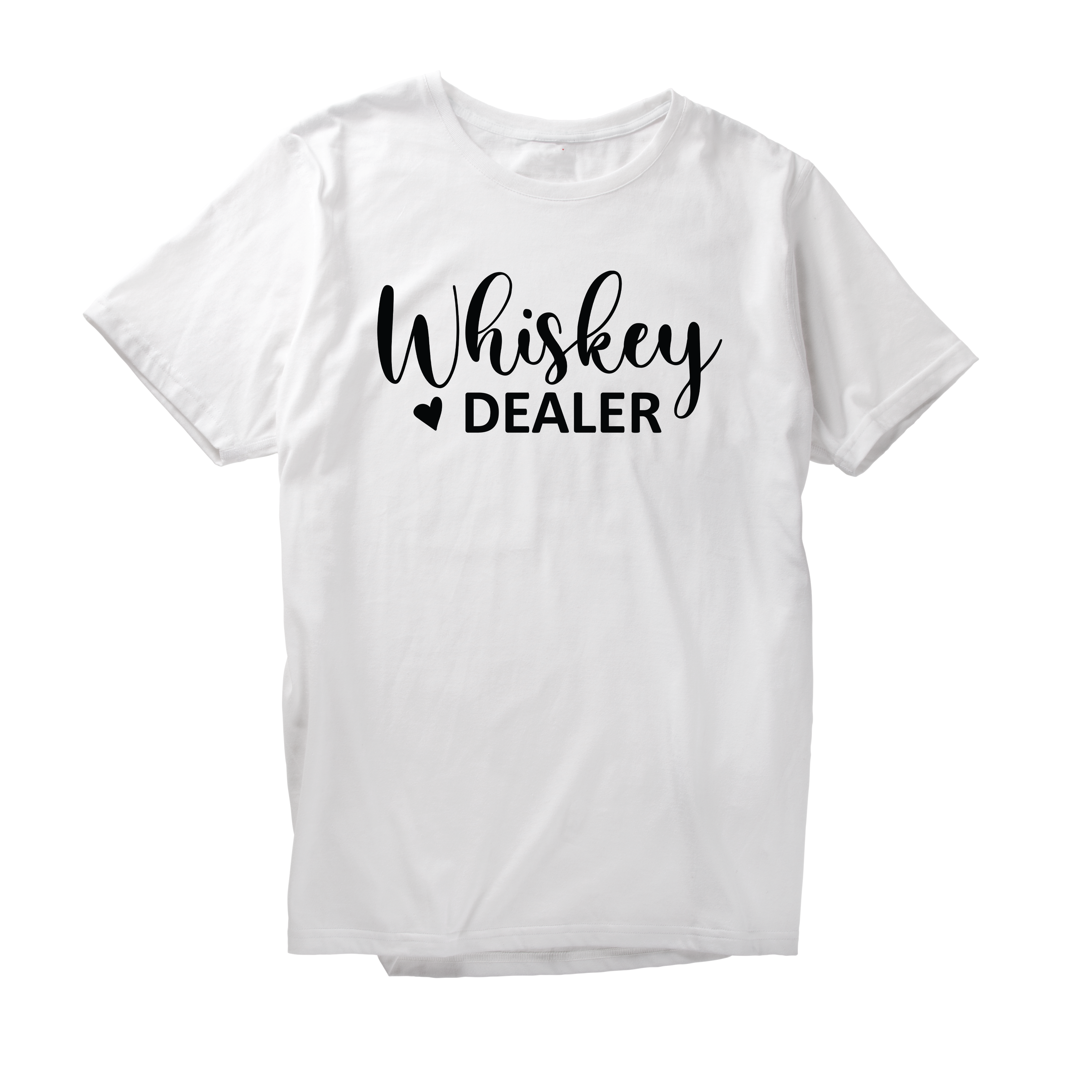 Alfaq Whiskey Dealer T-Shirt