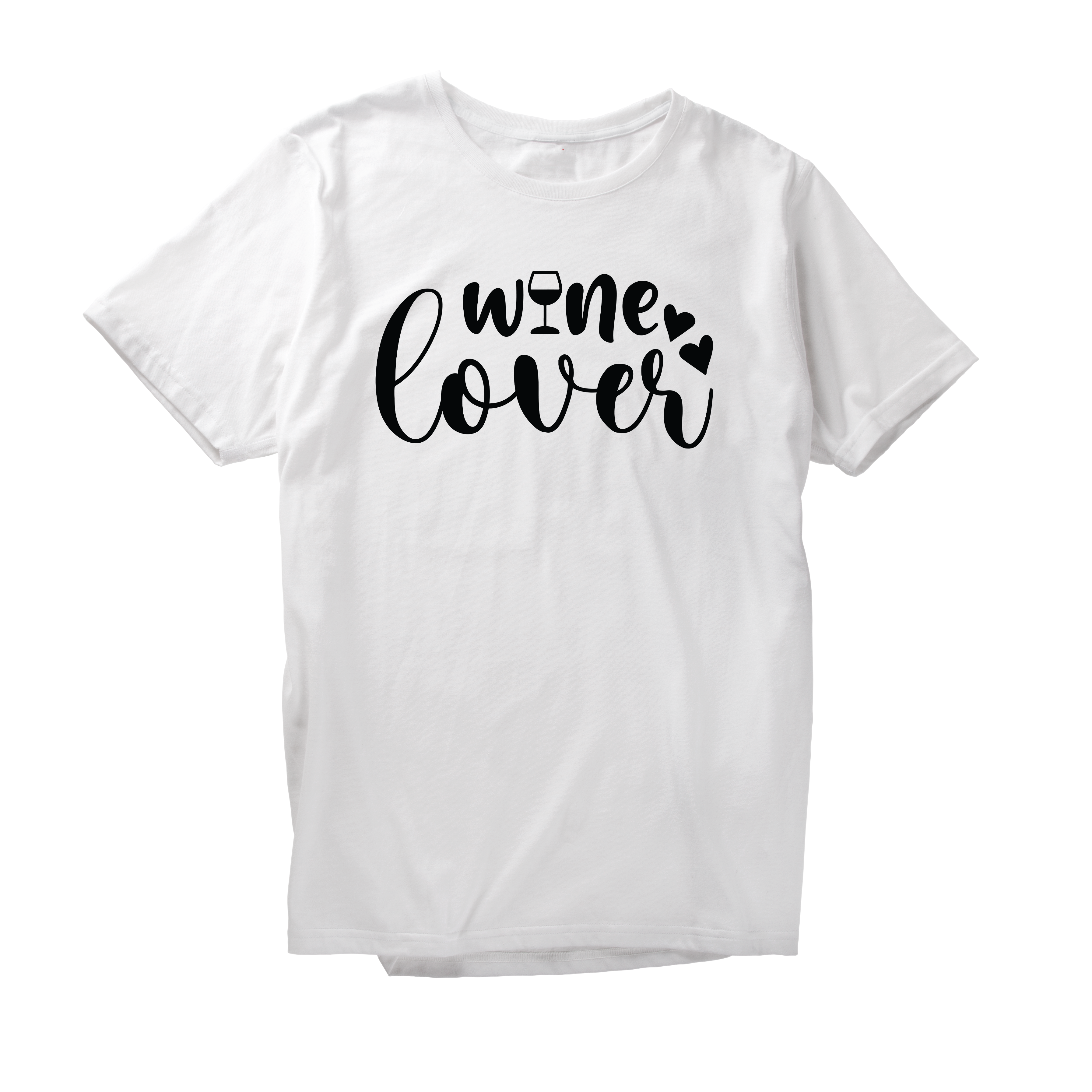 Alfaq Wine Lover T-Shirt