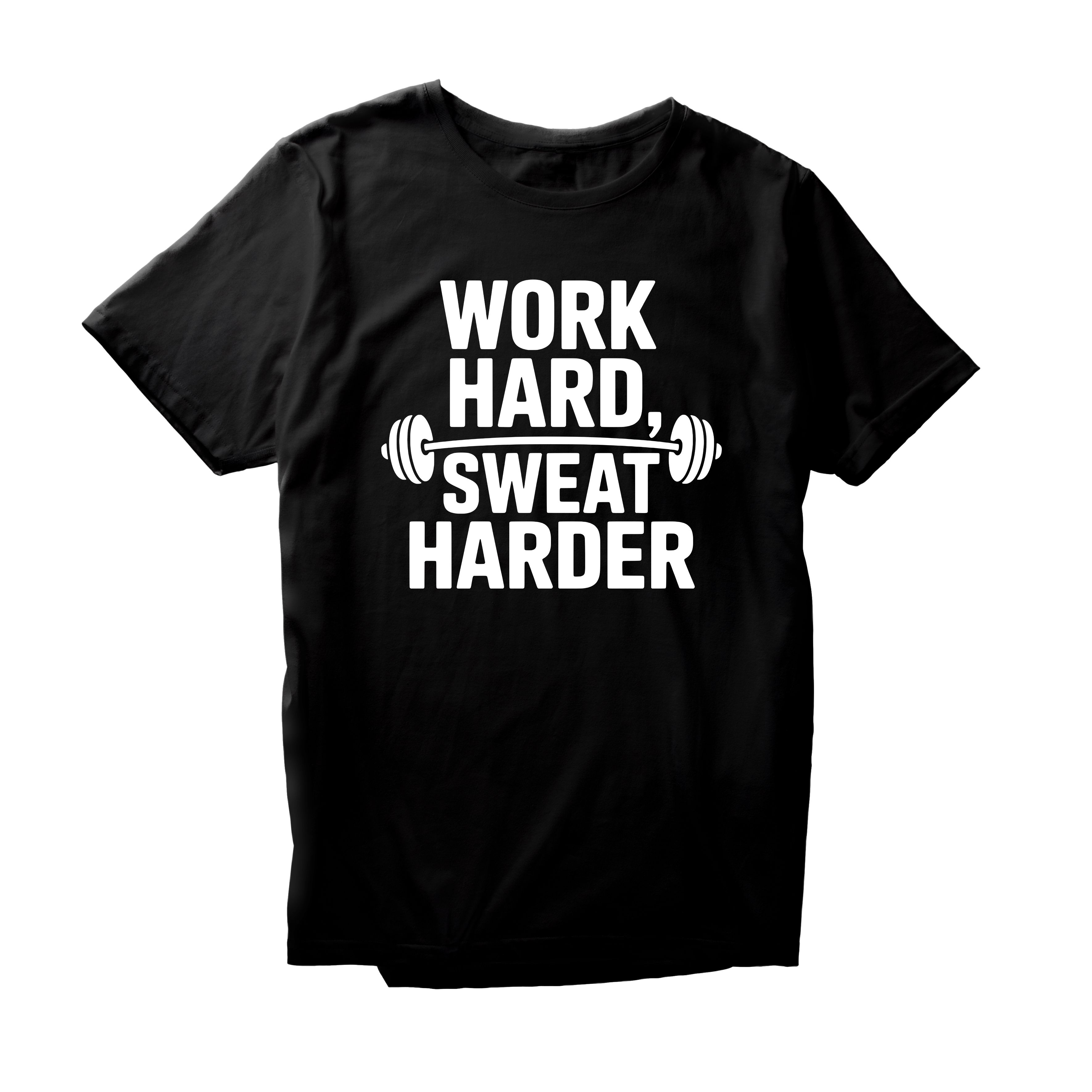 Alfaq Gym 8 Printed T-Shirt