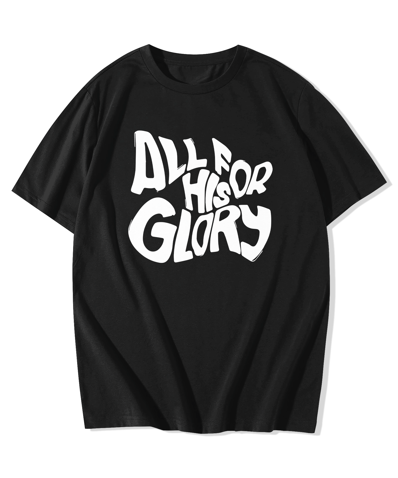 Alfaq Be Different T-Shirt