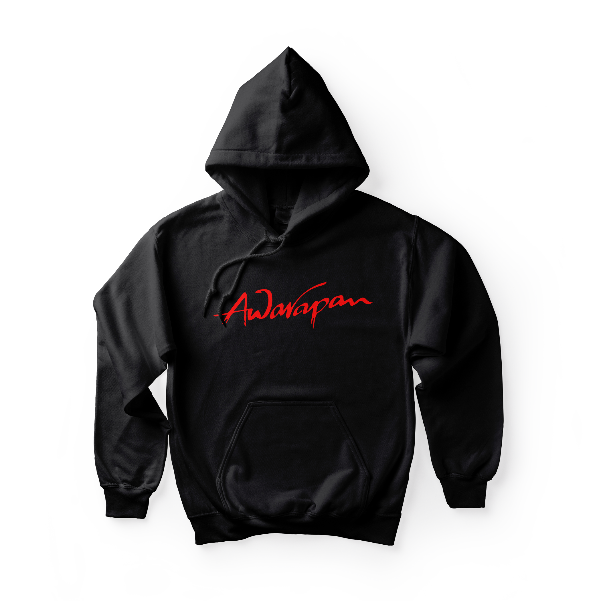 Alfaq Awarapan Hoodie