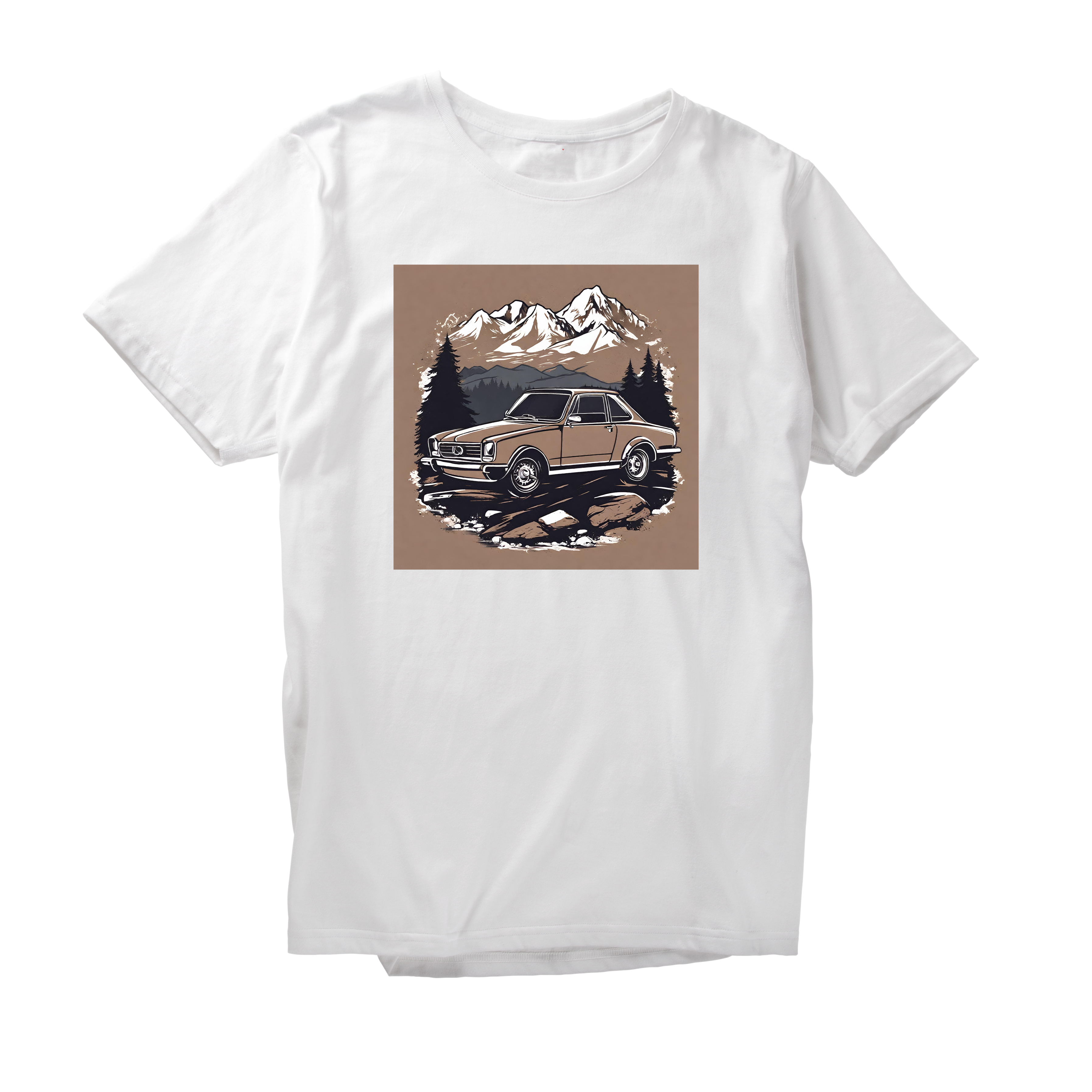 Alfaq cars1 (13) T-Shirt