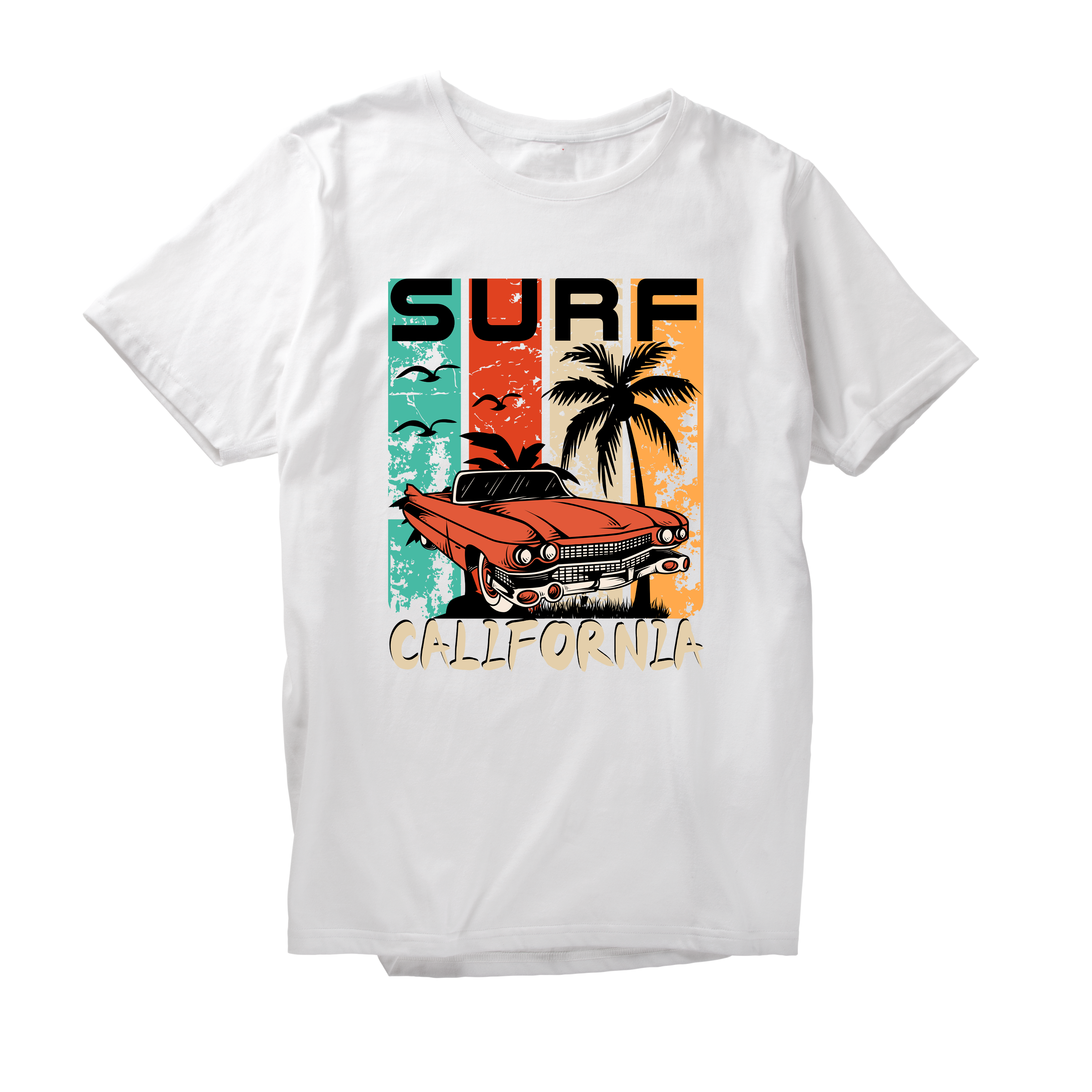 Alfaq cars1 (6) T-Shirt