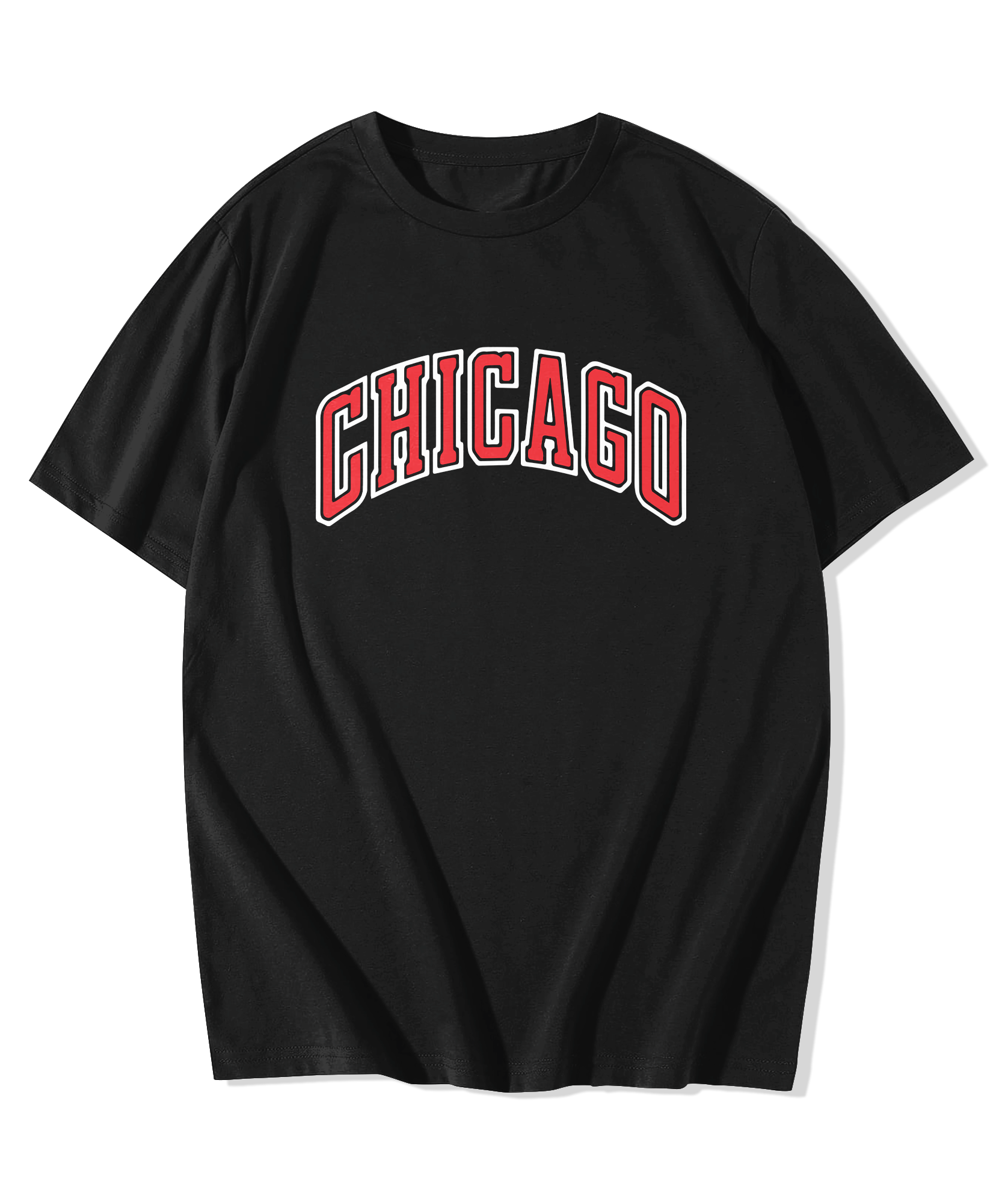 Alfaq Chicago T-Shirt