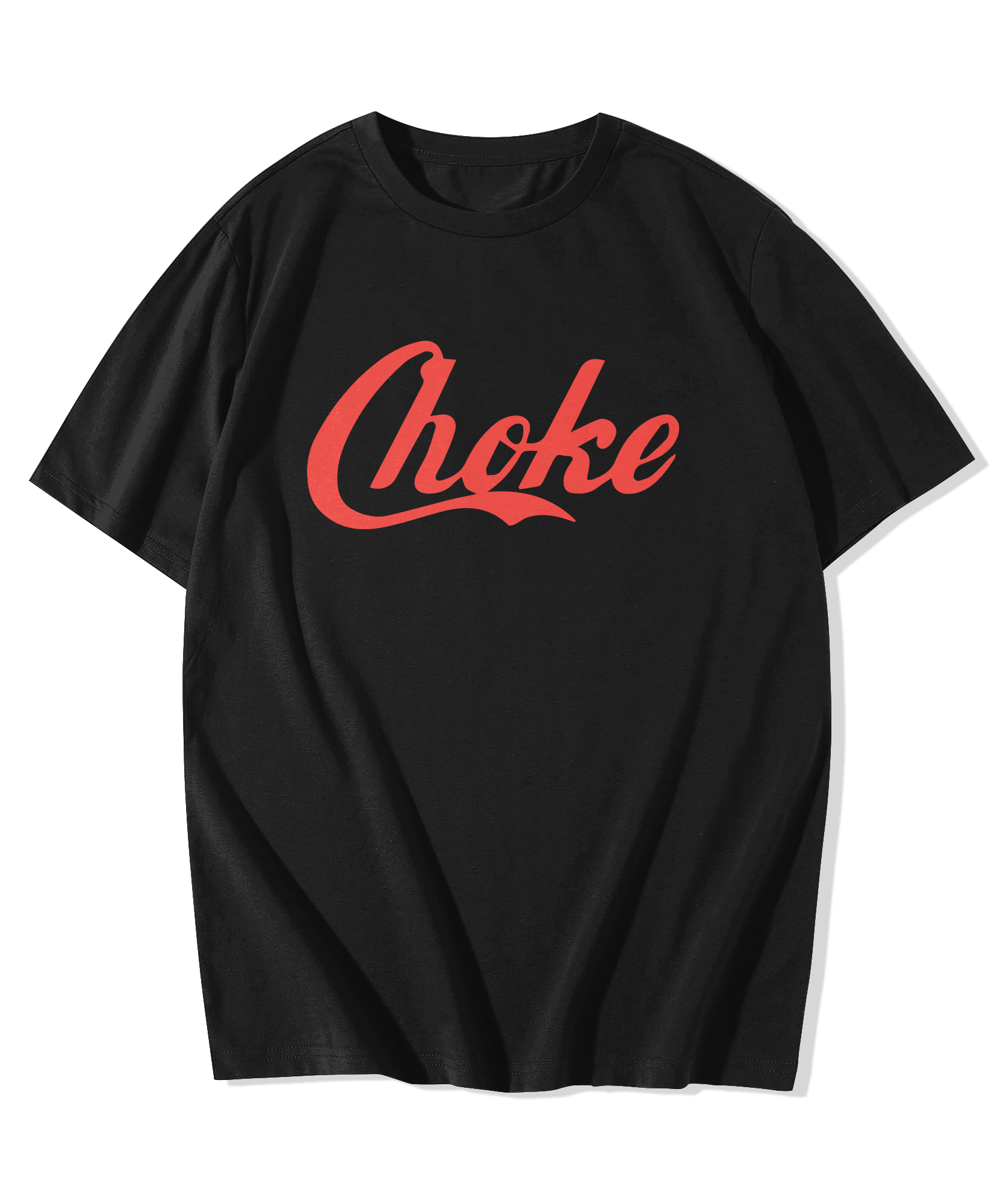 Alfaq Choke T-Shirt