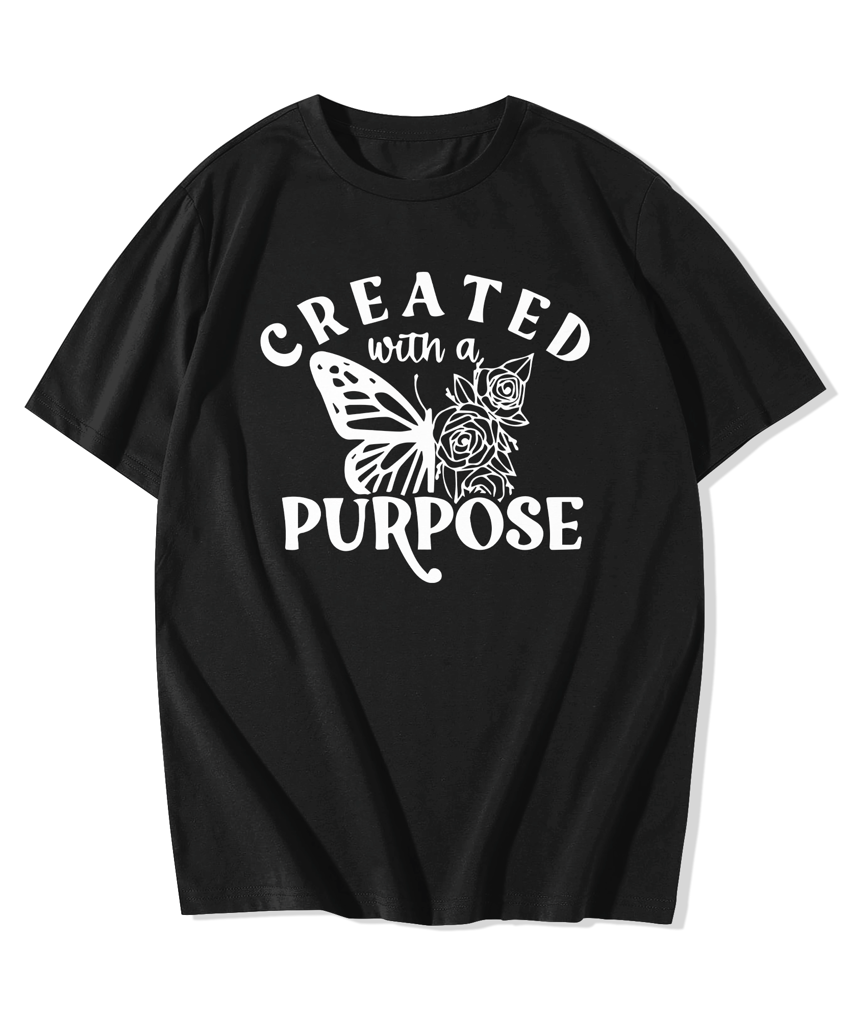 Alfaq creath T-Shirt