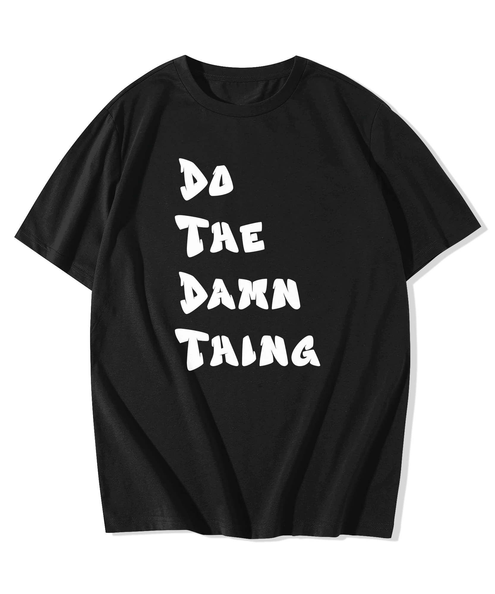 Alfaq damn thing T-Shirt