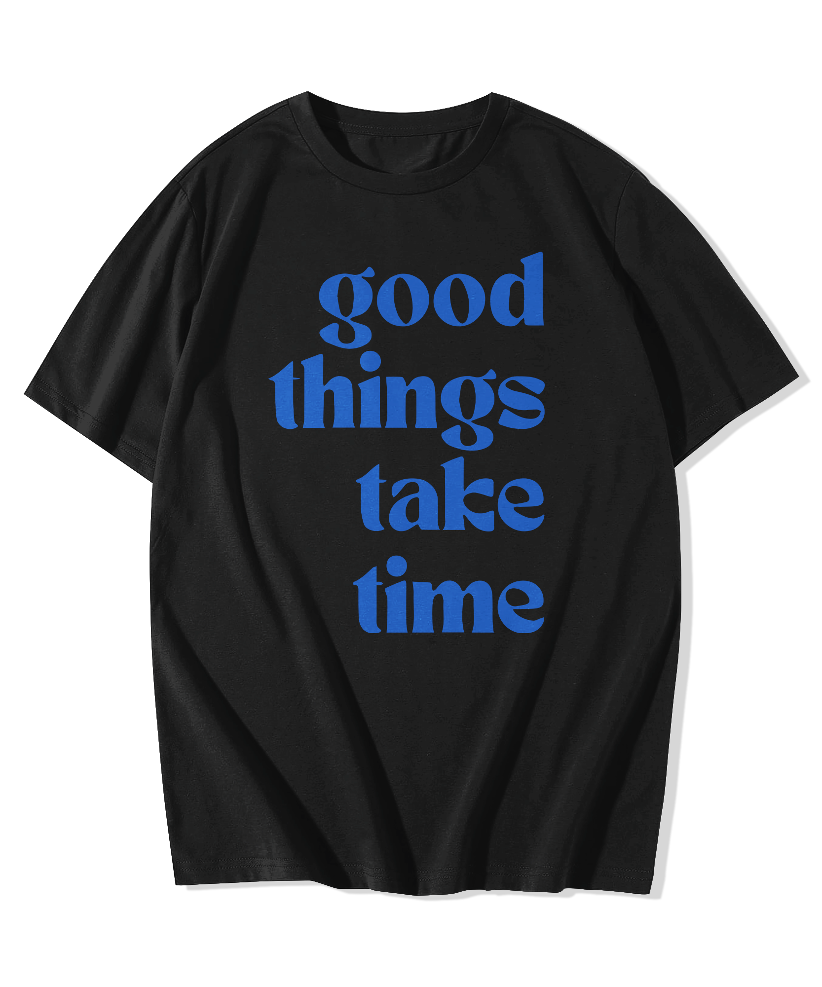 Alfaq Good Things T-Shirt