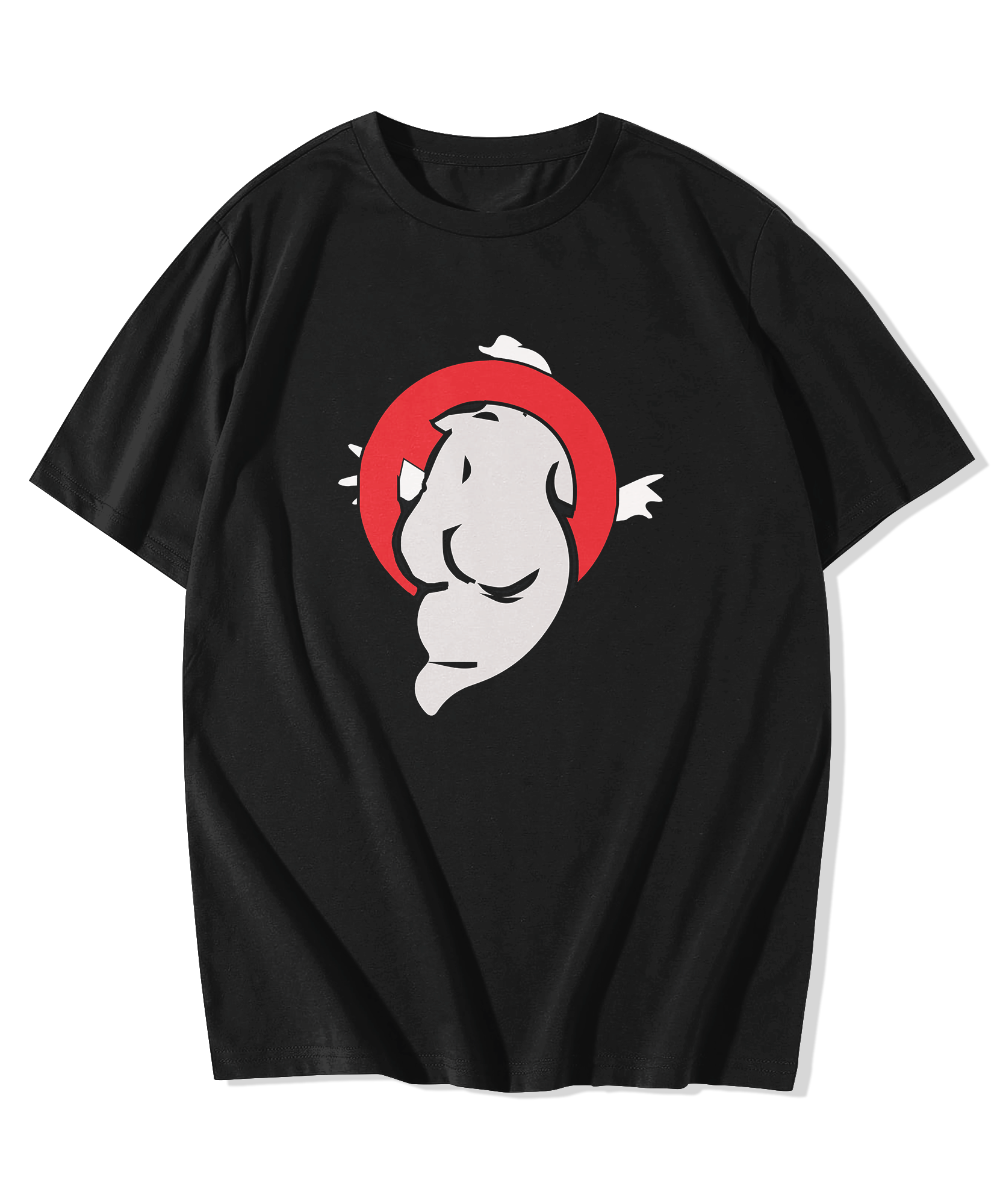 Alfaq Gost T-Shirt