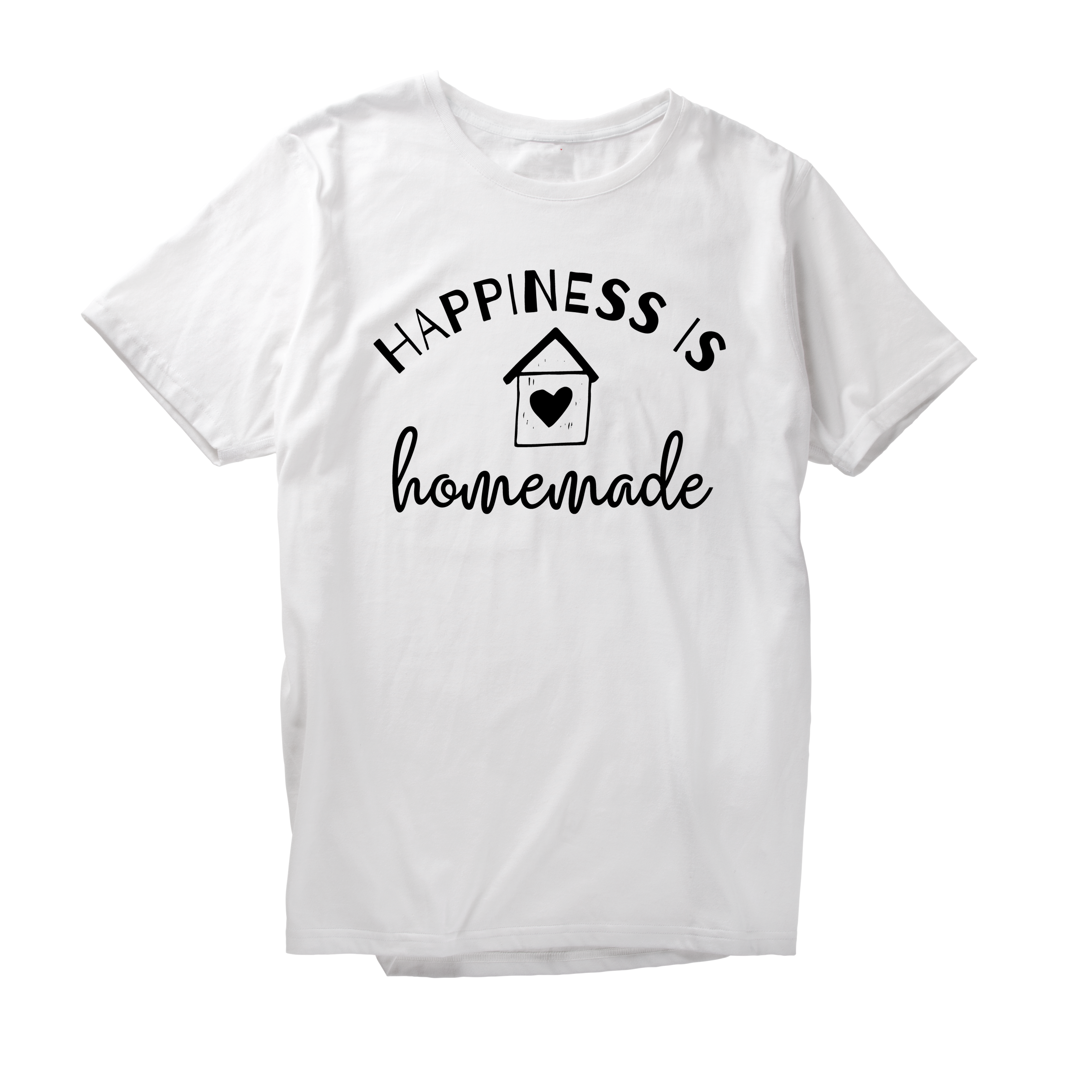 Alfaq happines is homemade T-Shirt
