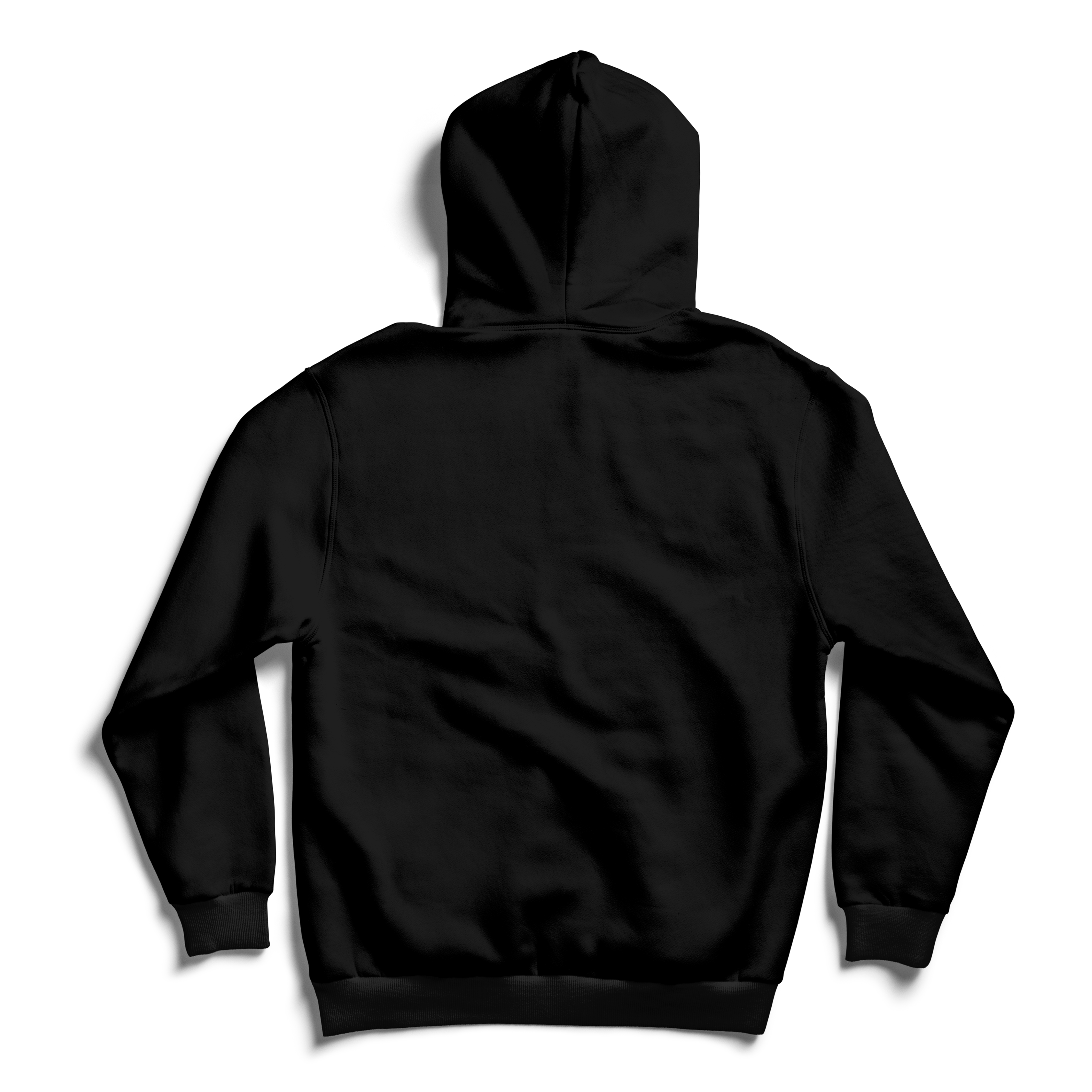 Alfaq thug life Hoodie