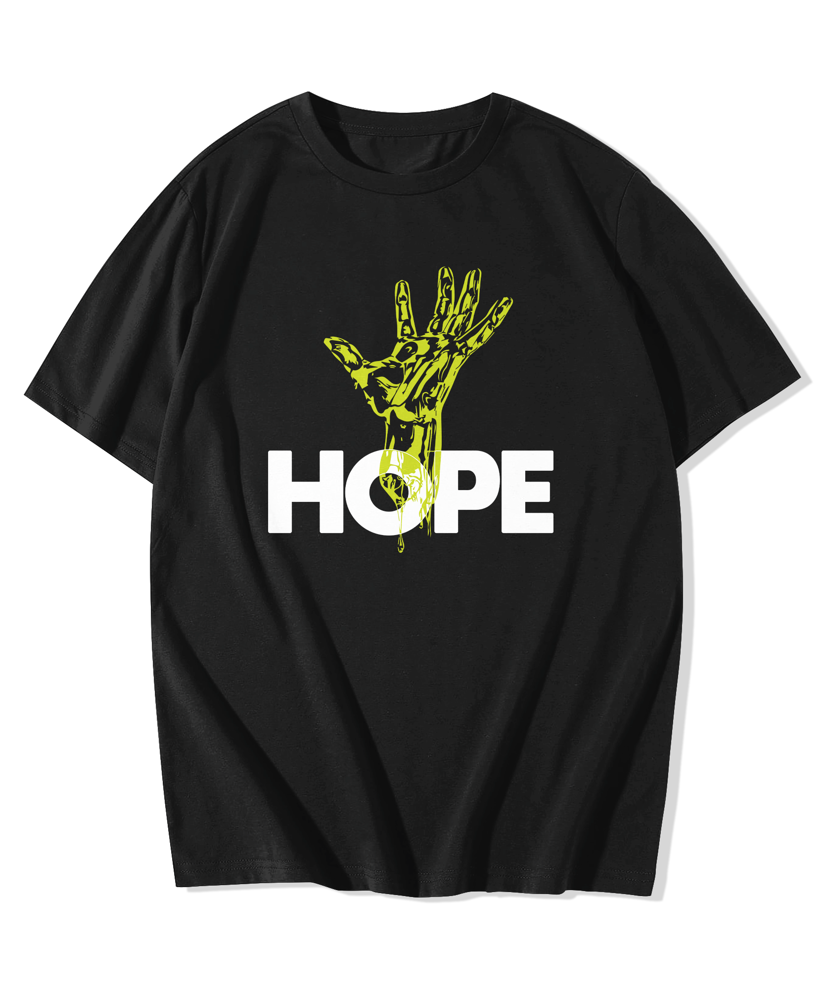 Alfaq Hope T-Shirt