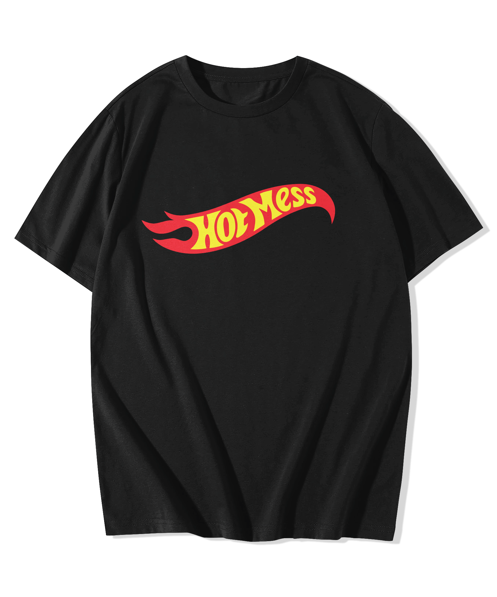 Alfaq Hottmes T-Shirt