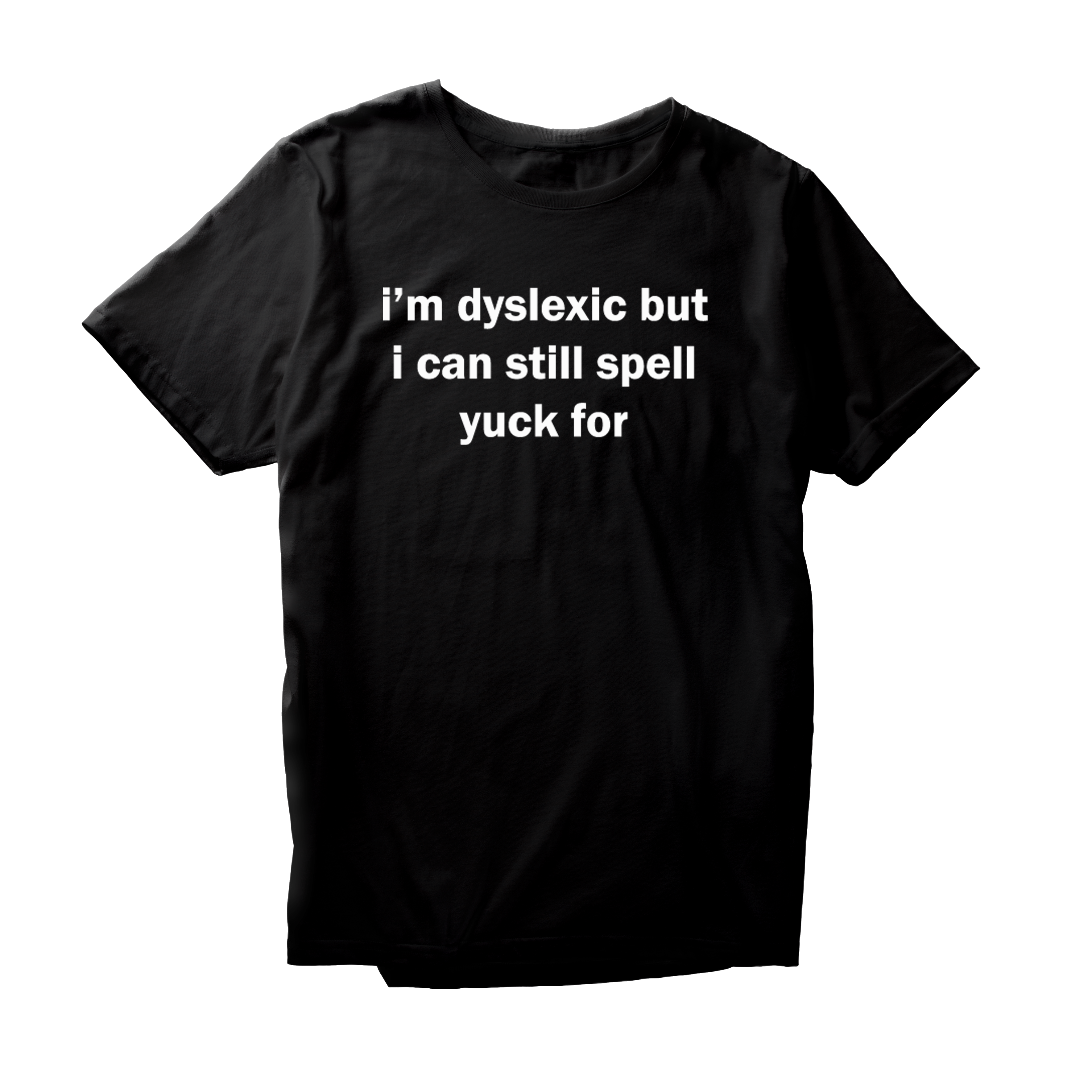 Alfaq Heartbreak series 12 Printed T-Shirt