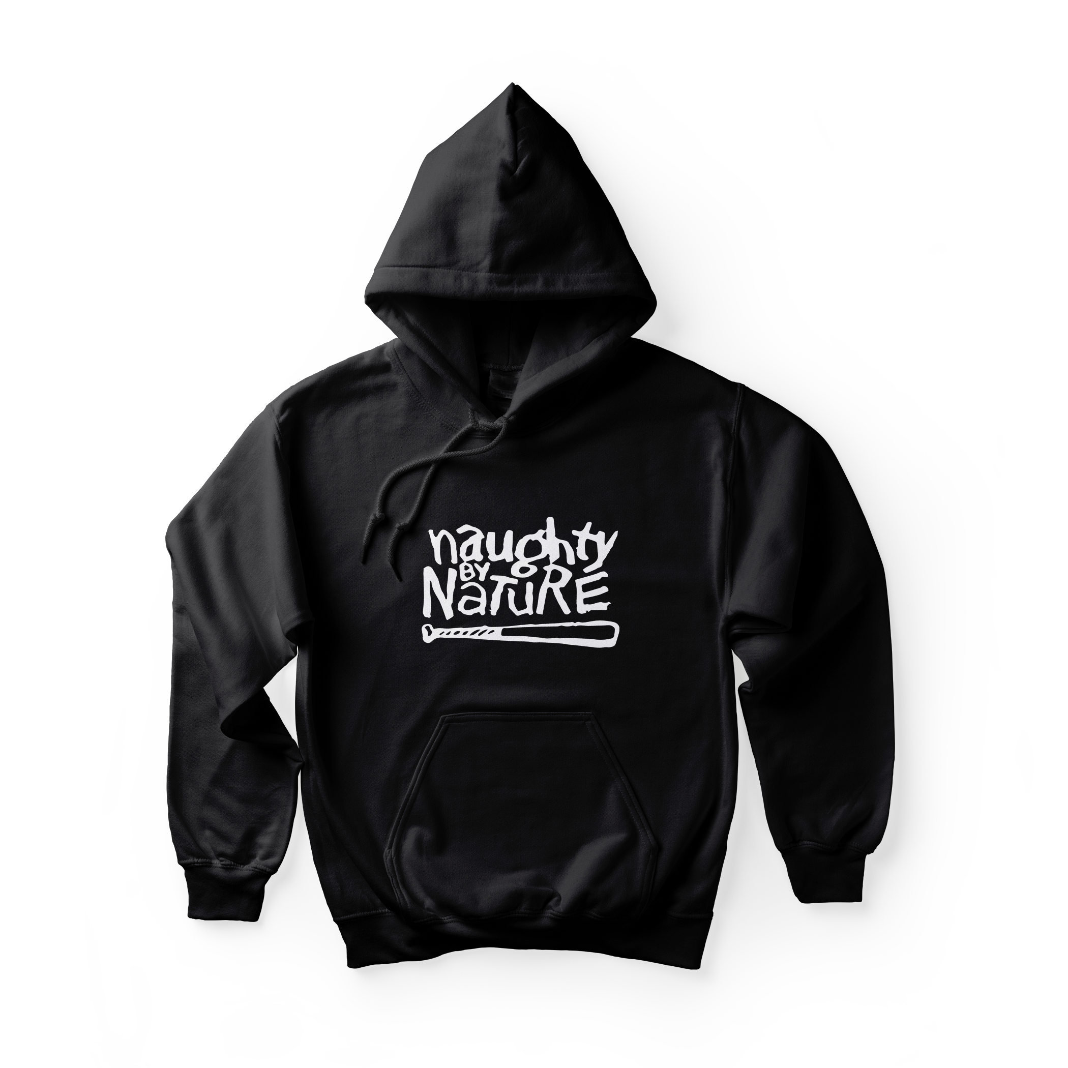 Alfaq naughty by nature Hoodie