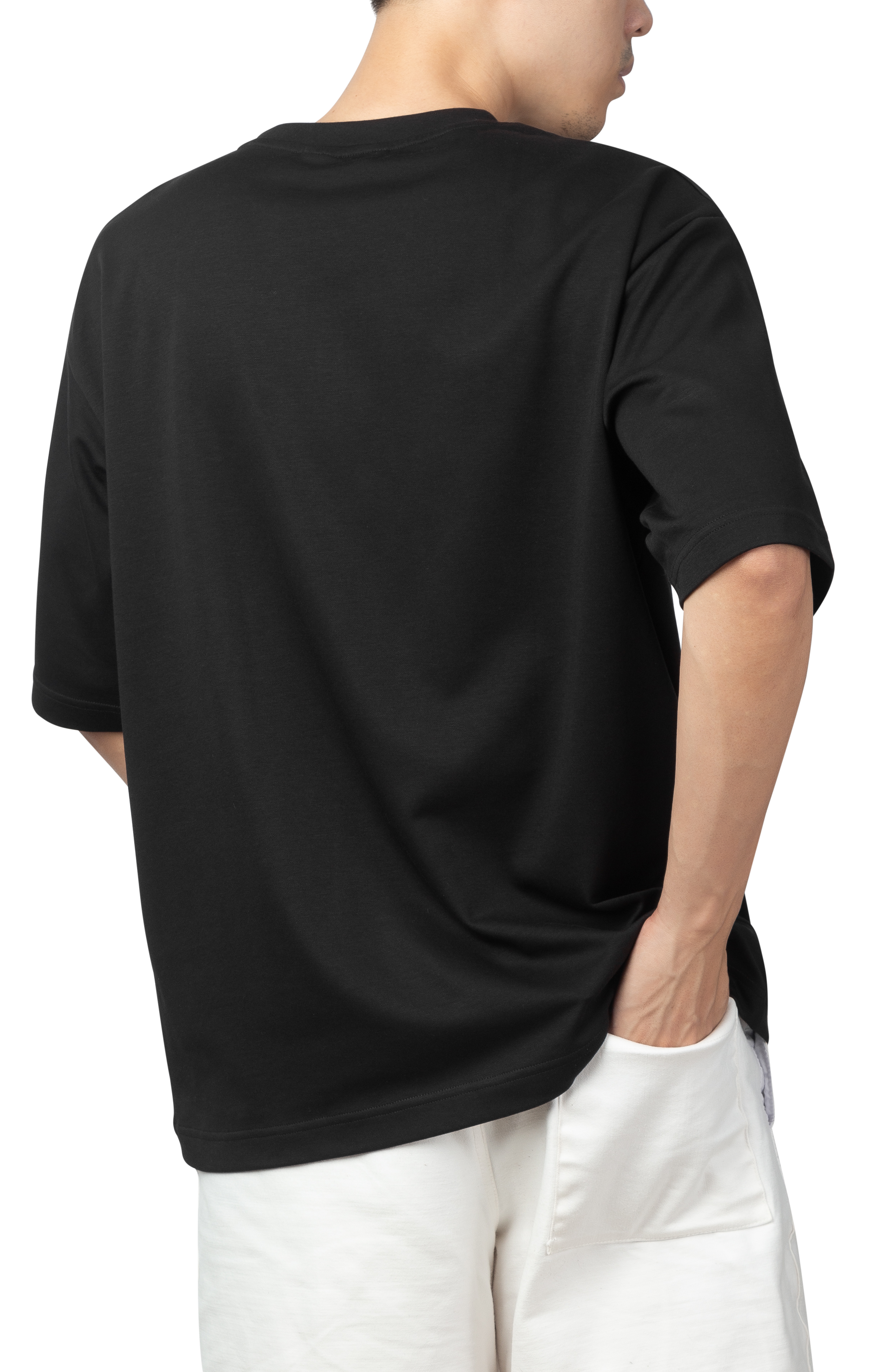 Alfaq Serenity Oversized T-shirt