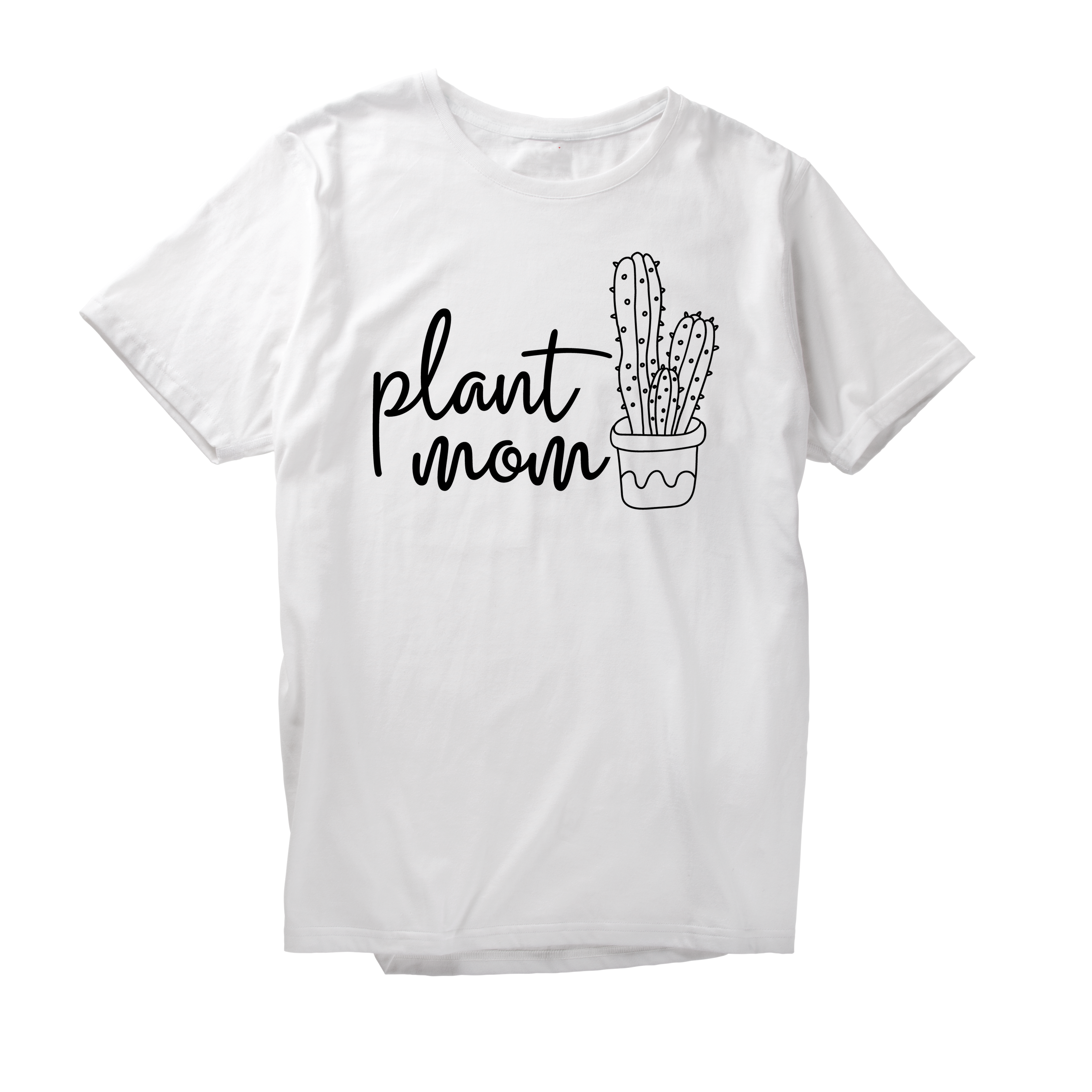 Alfaq plant mom T-Shirt