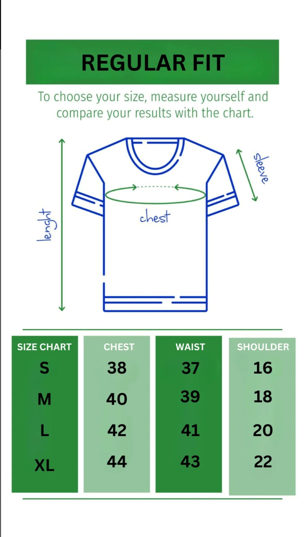 Alfaq Gemini T-Shirt