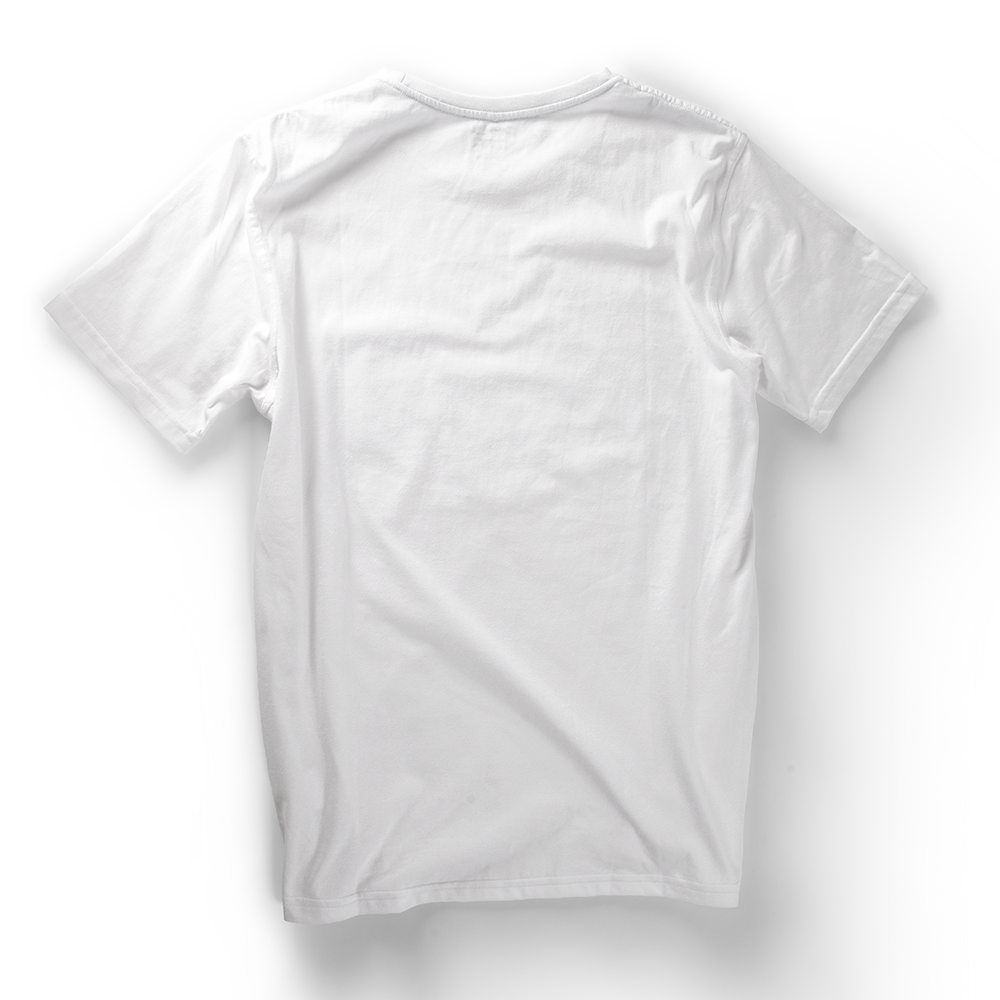 Alfaq CAYMAN BLUE 1 T-Shirt